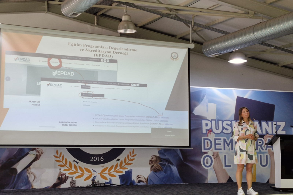 Eğitim Fakültesi Akreditasyon Süreci ve Değerlendirmesi